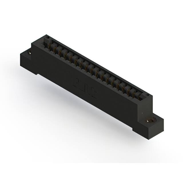 896-018-520-108 EDAC Inc.  Edgeboard Connectors